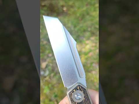 One Nasty Twosun TS474!