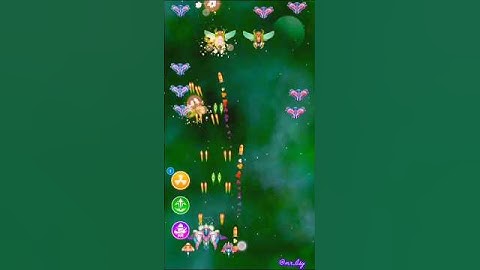 Wing Survivor Level 2 Complete | First Level Gameplay | Full Walkthrough #gaming