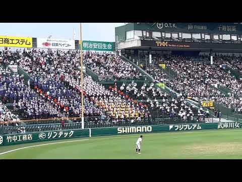 大阪桐蔭 鎌倉殿の13人 → ヒット → 得点