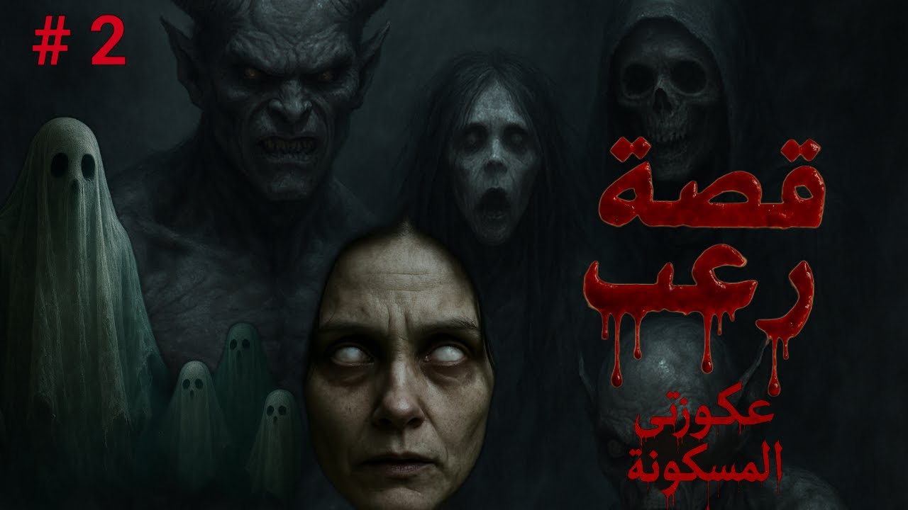 قصة اليوم عامرة طقوس السحر والشعوذه ورموز مخيفة وتعويدات لاستحضار الجن والشيطان باسمائهم 😱