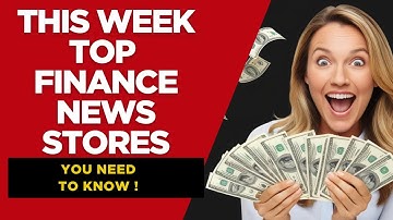 The Best News Yet! Nvidia, Apple ,Tesla, Rocket buys Redfin fuel Wall Street’s biggest rally & More!