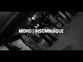 Moho  insomniaque clip officiel