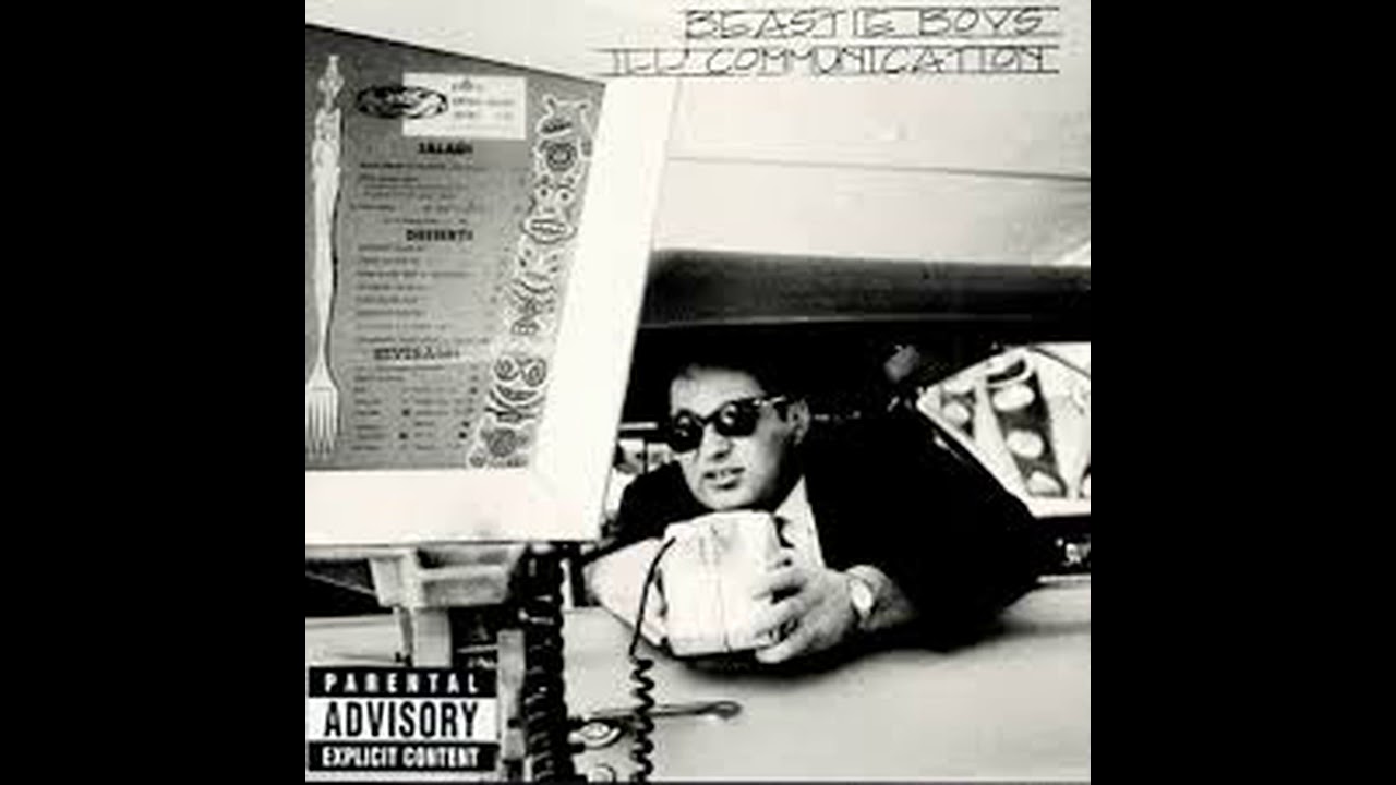 Sabotage (Explicit version) - Beastie Boys [HQ] - YouTube