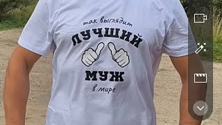 Утро 🌄 на ферме