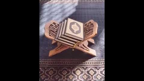 الشيخ محمد محمد المختار الشنقيطي | كثرة تلاوة القرآن