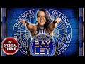 Bayley Role Model Entrance Theme Bayley Role Model Entrance Theme