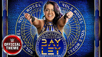 Bayley – Role Model (Entrance Theme)