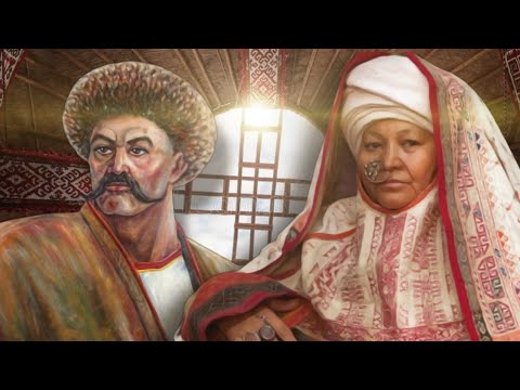 Qumar ana haqqinda(Кумар ана хаккында) - YouTube