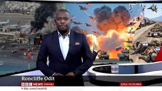 🔴#LIVE: DIRA YA DUNIA MOJA KWA MOJA KUTOKA BBC SWAHILI LEO 09/04/2026 ALHAMIS  screenshot 5
