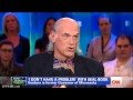 Jesse Ventura on CNN w/ Piers Morgan Sept. 17th, 2012 Full Interview HD