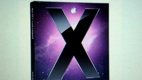 How To Put Mac OS X Snow Leopard On To Your PSP / PSP Go