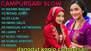 CAMPURSARI SLOW COCOK BUAT TEMEN ISTIRAHAT