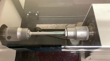 Torsion Test Video - Fall 2020 Version