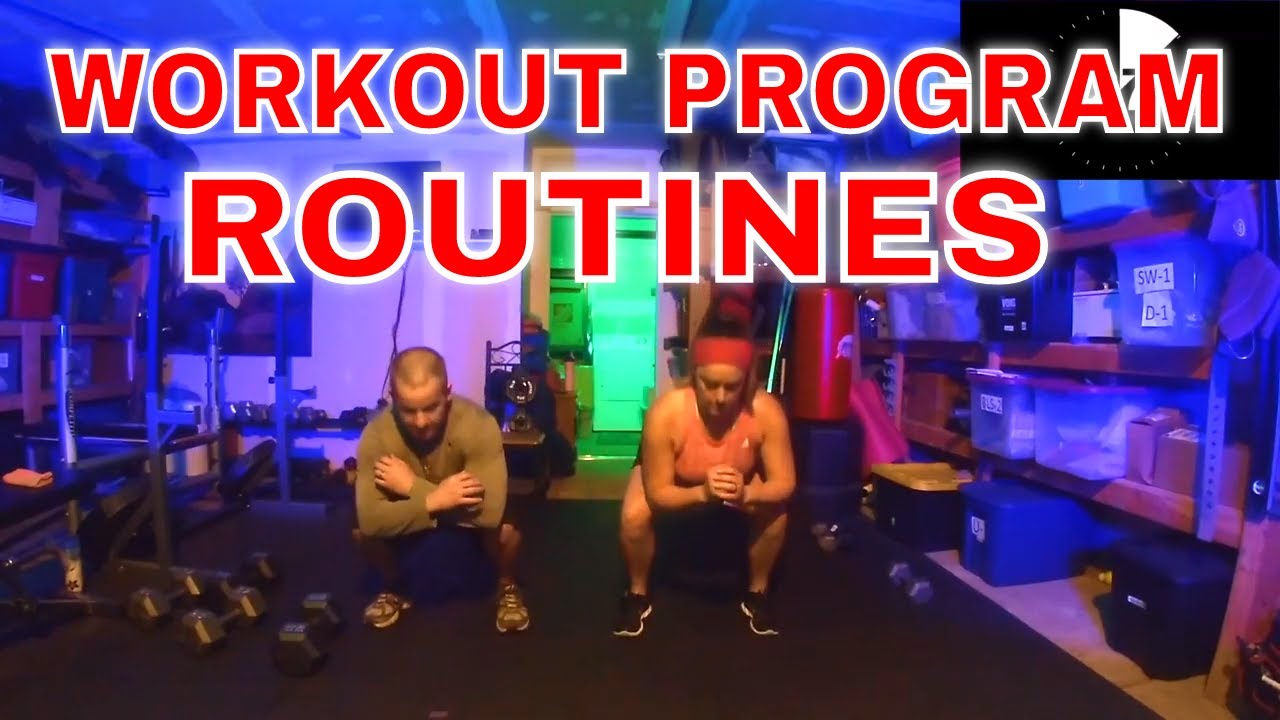 WORKOUT PROGRAM to reach WEIGHT LOSS Goals – WORKOUT ROUTINES to reach Goals WORKOUT PROGRAM to reach WEIGHT LOSS Goals – WORKOUT ROUTINES to reach Goals