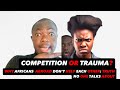 Why Africans Abroad Don’t Help Each Other: The Hidden Truth. #firsttimereaction #reaction #africa