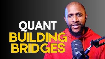 Quant (QNT) Is Quietly Building the Future of Finance
