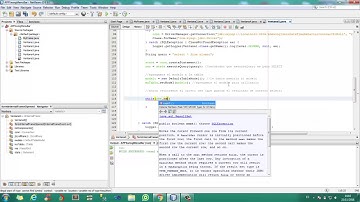 8 - Java Swing - MDI - internalFrame (BUSCAR TODOS)