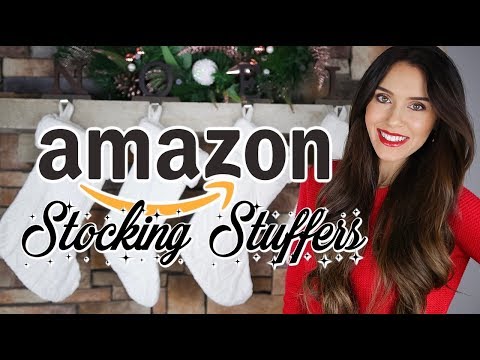 Video: Ide Personalisasi Stocking Stuffer untuk Anjing - Di Bawah $ 15