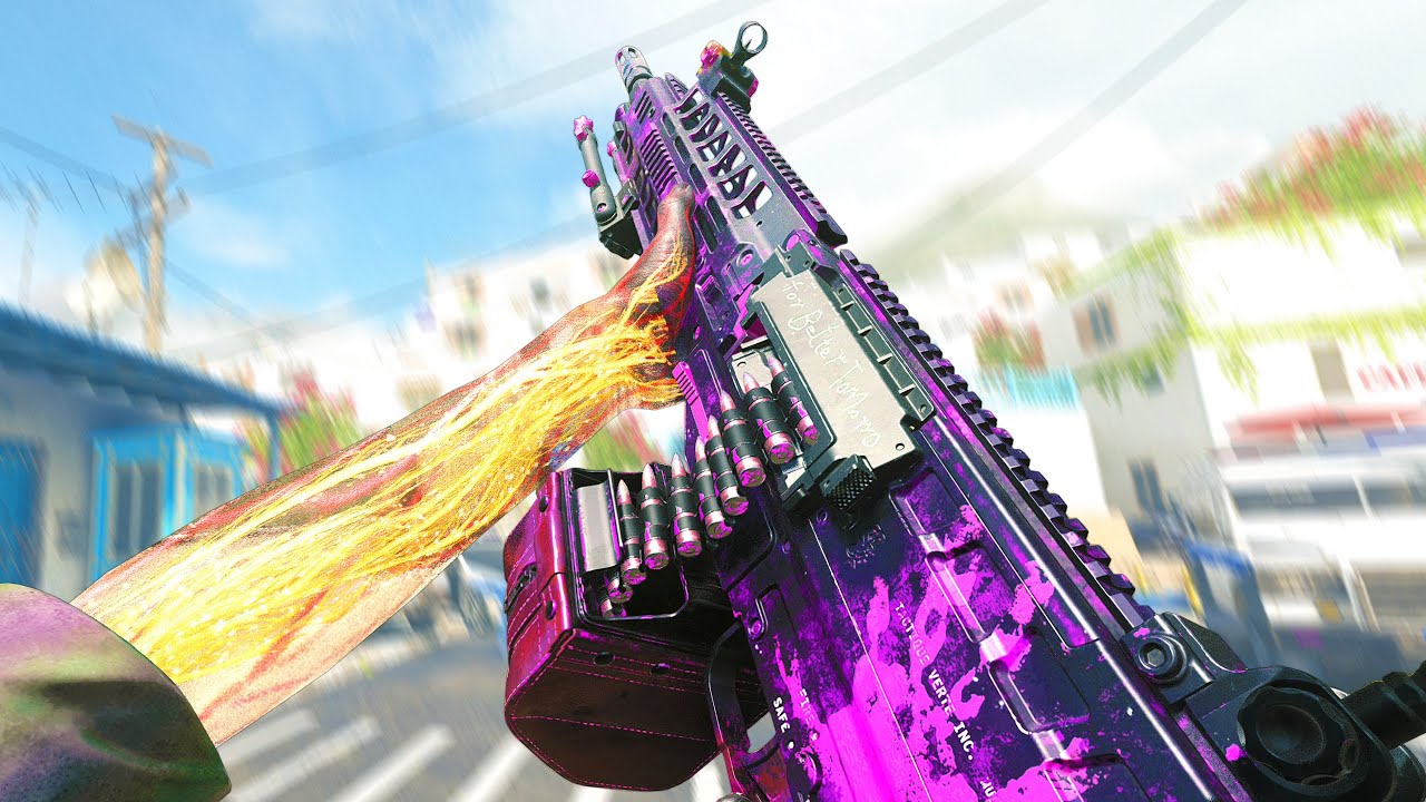 39 Kill Win on Fortunes Keep! - My New Personal Record 🤯 (Warzone ...