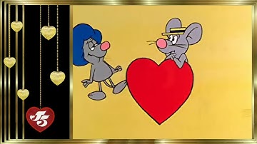 Jackson 5ive Cart👀n TV Series Song Video ❣ ༺♫༻ "I Want You Back" ༺♫༻ Episode (3)