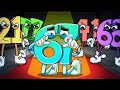 67 The REJECT NUMBER Cartoon Animation 