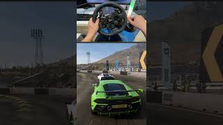 Lamborghini Huracan VS SuperCars |  Forza Horizon 5 G923 🏎️