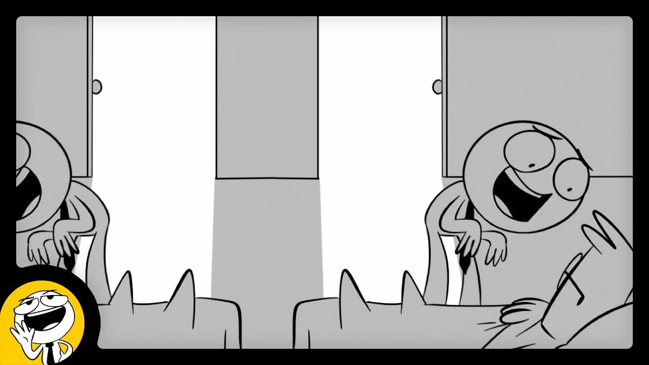 I Want Waffle Fries! (Animation Meme) 