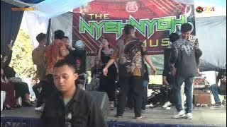 JABLAY 2 - ELIS BONTOT // THE NYEHNYOH
