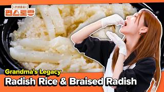 Sunyes Ready Radish funstaurant Ep3114  Kbs World Tv 260316