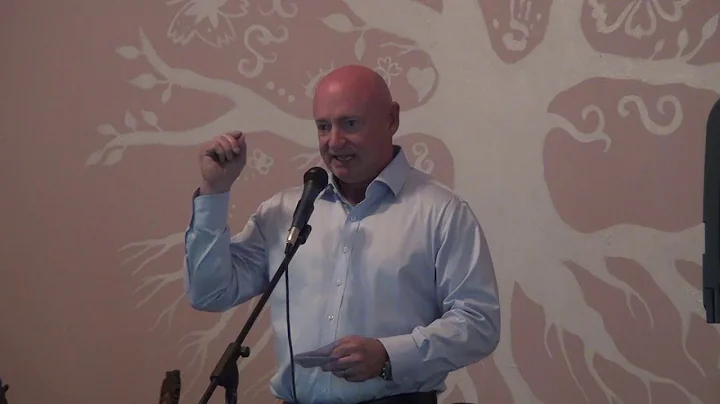 Mark Kelly in Graham and Greenlee counties