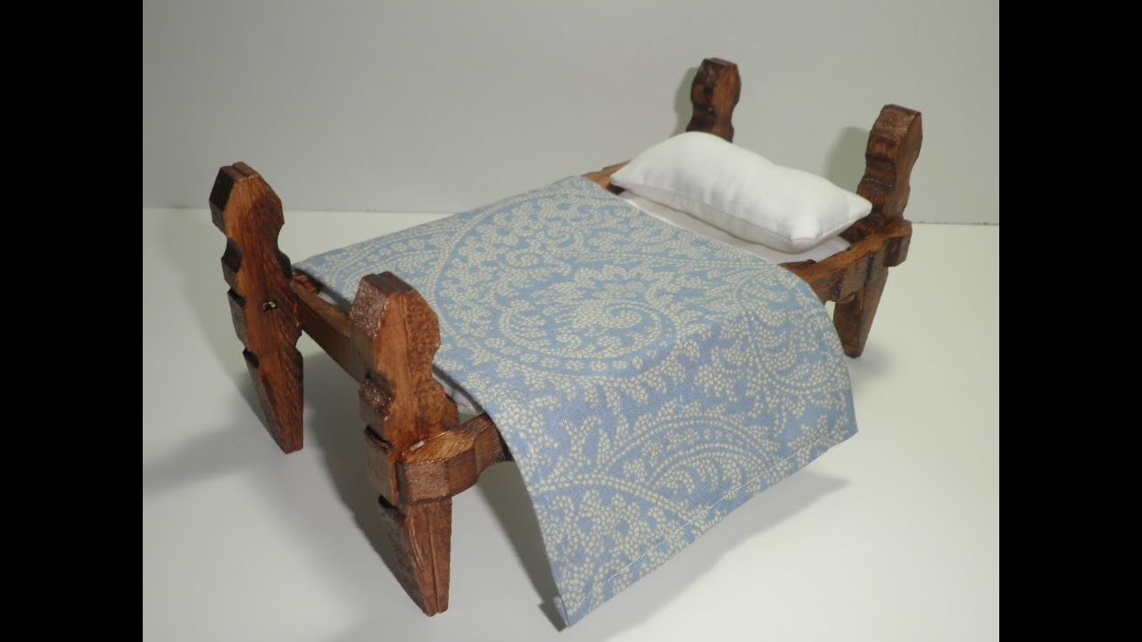 Como Decorar Una Pinza De Madera Como Decorar Una Pinza De Madera