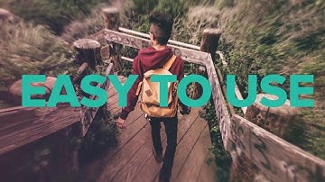 Parallax Dynamic Opener | After Effects Project Files - Videohive template