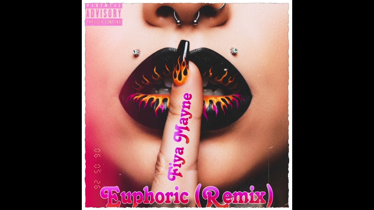 Watch Euphoric II - Fiya Mayne on YouTube Watch Euphoric II - Fiya Mayne on YouTube