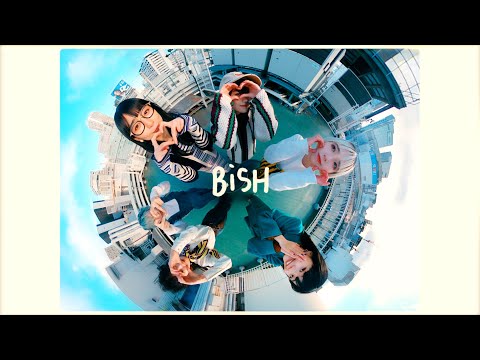 Bish 愛してると言ってくれ Teaser Youtube