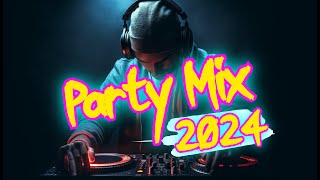 Music Mix 2024 | Party Club Dance 2024 | Best Remixes Of Popular Songs 2024 Megamix (Dj Silviu M)