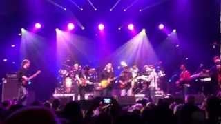 Christmas Jam 2012 ~ Christmas Jam 24 ~ String Cheese Incident