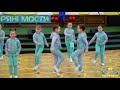 Детство. Танец детей 6 - 7 лет