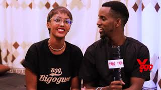 Duhuje Mc Nario Nuwo Babyaranye Amusabye Imbabazi Livebyari Ibyishimo Kuko Aratunguwendamukunda