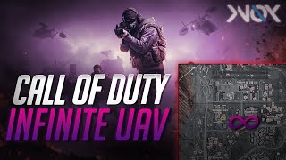⚡️ COD MW/WZ INFINITE UAV CHEAT ⚡️ ADVANCED UAV - knox.gg