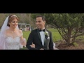 Fared Maryam S Cinematic Wedding Film MAHABA Ca