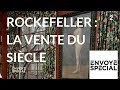 Envoy spcial rockefeller  la vente du sicle  3 mai 2018 france 2