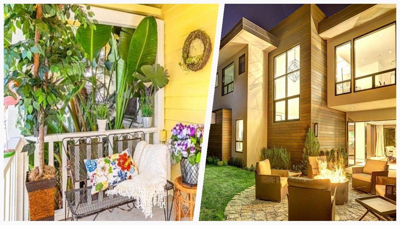 75 Yellow Patio With No Cover Design Ideas You'll Love ☆