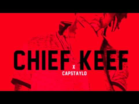 Chief Keef - She say she loves me ( Without soulja boy )