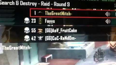 Gb dispute win. Raid map 3 Win Mitch and prev vs aov