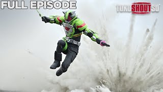 Kamen Rider Geats | Ep 08 | Encounter VII: The Secret Weapon Ninja | Full Episode