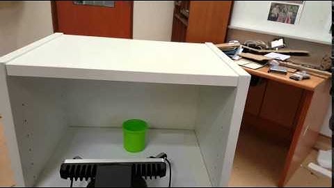 Simple open-loop policy