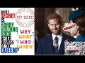 Prince Harry & the Secrets that you keep #meghanmarkle #princeharry #royalnews