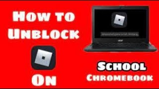 HOW TO PLAY ROBLOX ON A SCHOOL CHROMEBOOK!! ***WORKING SEPTEMBER*** screenshot 3