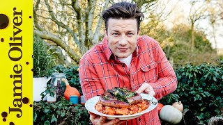 Traybakes 3 Ways | Jamie Oliver