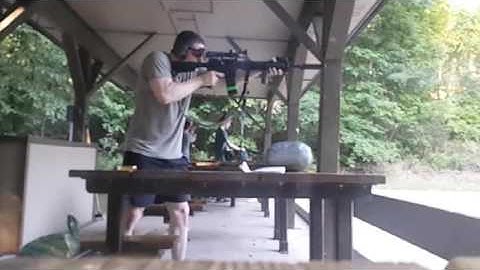 Vltor A5/OEM spring/A5H2 buffer